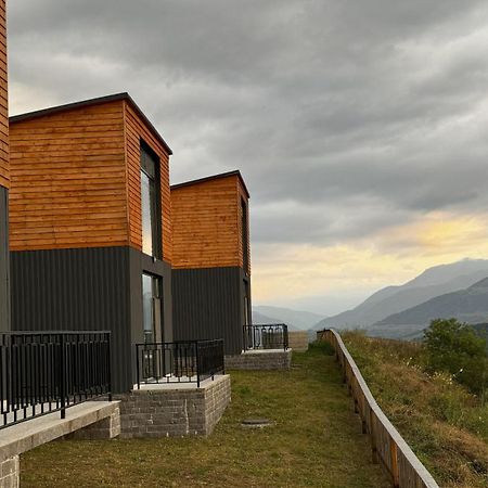 Hyuga Hotel Dsegh Bagian luar foto